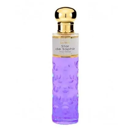 Saphir Star Pour Femme Eau De Parfum Spray 30ml