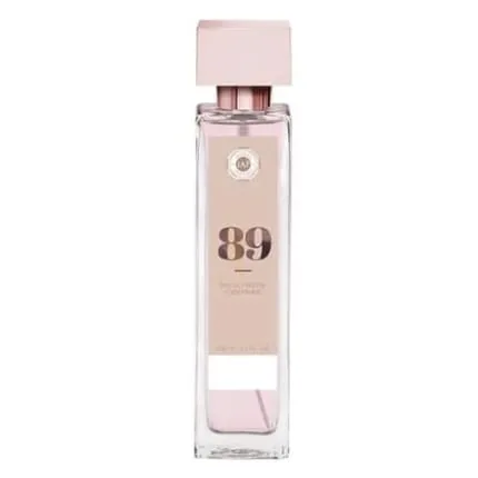 Iap Pharma Parfums Nr 89 Floral Eau De Parfum for Women 150ml