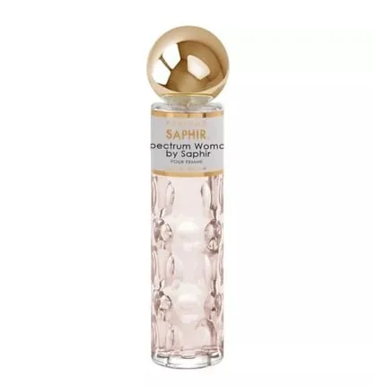 Saphir Spectrum Woman Eau De Parfum Spray 30ml