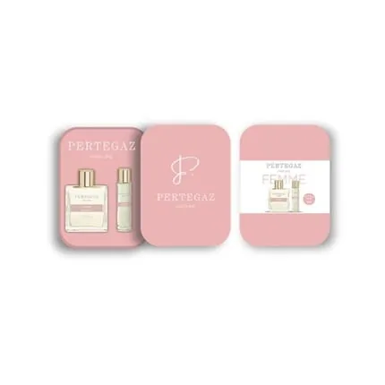 Pertegaz Women's Edp 100ml+30ml