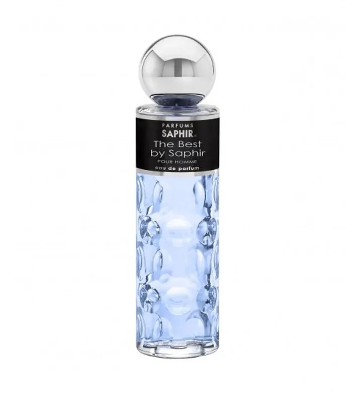 Saphir Pour Homme Eau De Parfum Spray 200ml By Saphir