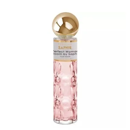 Saphir Perfect Woman Eau De Parfum Spray 30ml