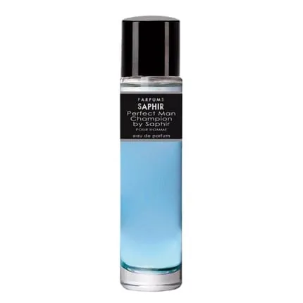 Saphir Perfect Champion Man Eau De Parfum Spray 30ml