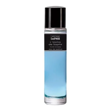 Saphir L'Uomo De Saphir Eau De Parfum Spray 30ml