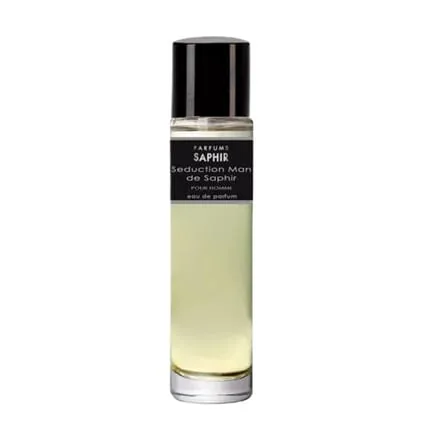 Saphir Seduction Man Eau De Parfum Spray 30ml