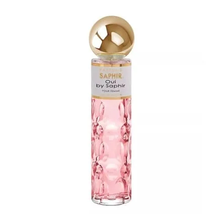 Saphir Oui Woman Eau De Parfum Spray 30ml