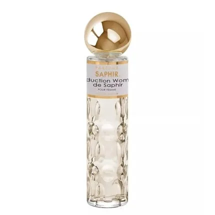 Saphir Seduction Woman Eau De Parfum Spray 30ml