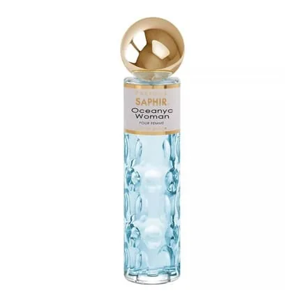 Saphir Oceanyc Woman Eau De Parfum Spray 30ml