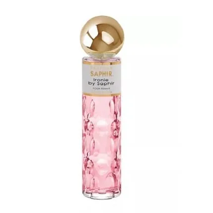 Saphir Ironie Woman Eau De Parfum Spray 30ml