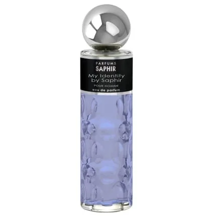Saphir My Identity Men Eau De Parfum Spray 200ml