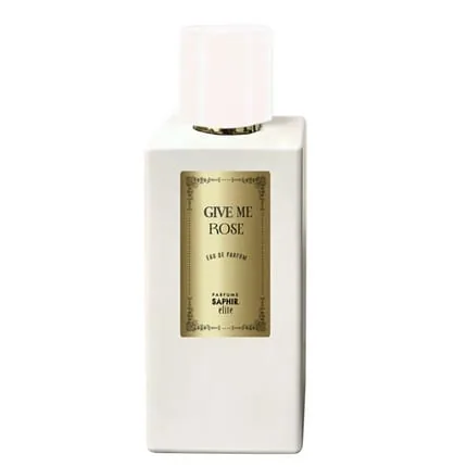 Elite Give Me Rose Perfumed Water Spray 100ml