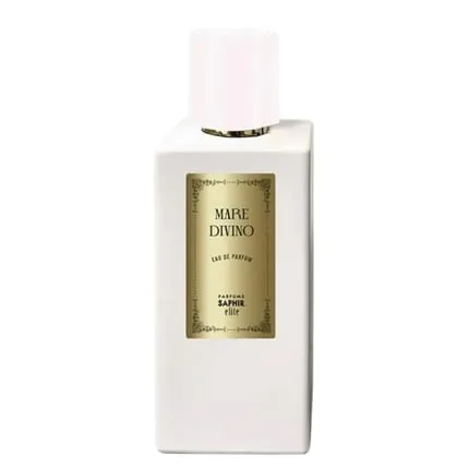 Saphir Elite Mare Divino Eau De Parfum Spray 100ml
