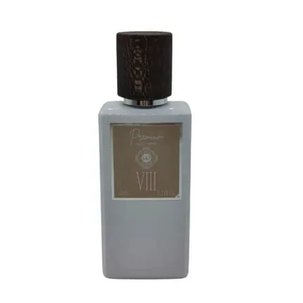 IAP Pharma Premium Eau de Parfum Unisex Number VIII 50ml