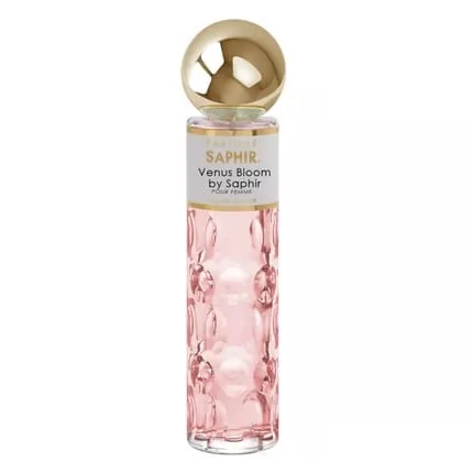 Saphir Venus Bloom Eau De Parfum Spray 30ml For Women