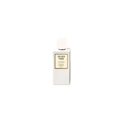 Saphir Saphir Elite Golden Tiare Edp Spray 100 Ml