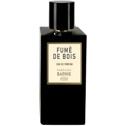 Sapphire Smoked Wood Eau De Parfum Spray Unisex 100ml
