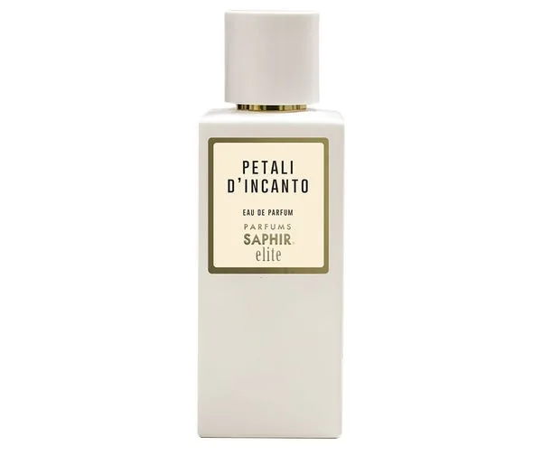 Saphir Elite Petali D'Incanto Edp Spray 100 Ml