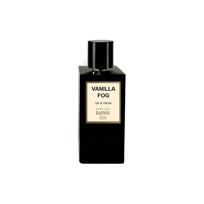 Saphir Vanilla Fog Eau De Parfum Spray Unisex 100ml