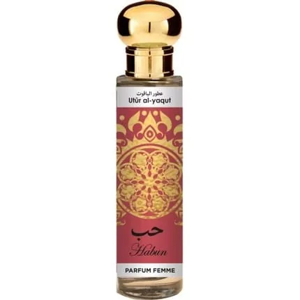 Saphir Utur Al Yaqut Parfum For Women Eau De Parfum Spray 30ml