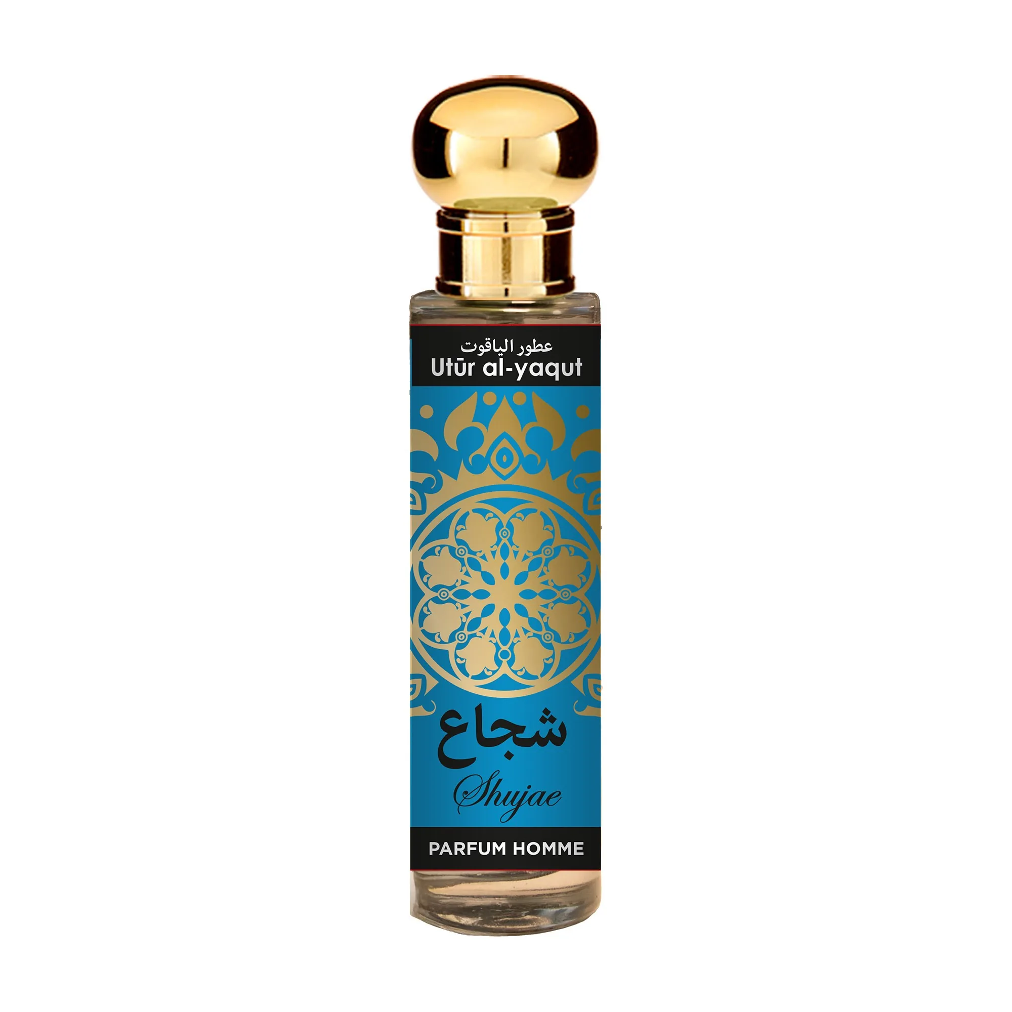 SAPHIR Al-Yaqut Shujae Perfume 30ml
