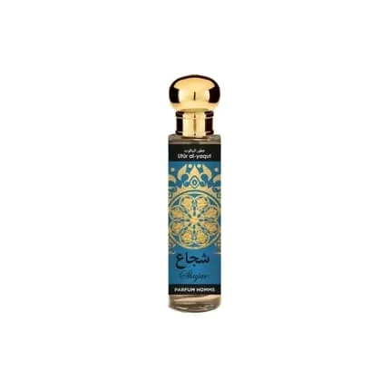 Saphir Utur Al Yaqut Parfum For Men Batal Perfumed Water 30 Ml