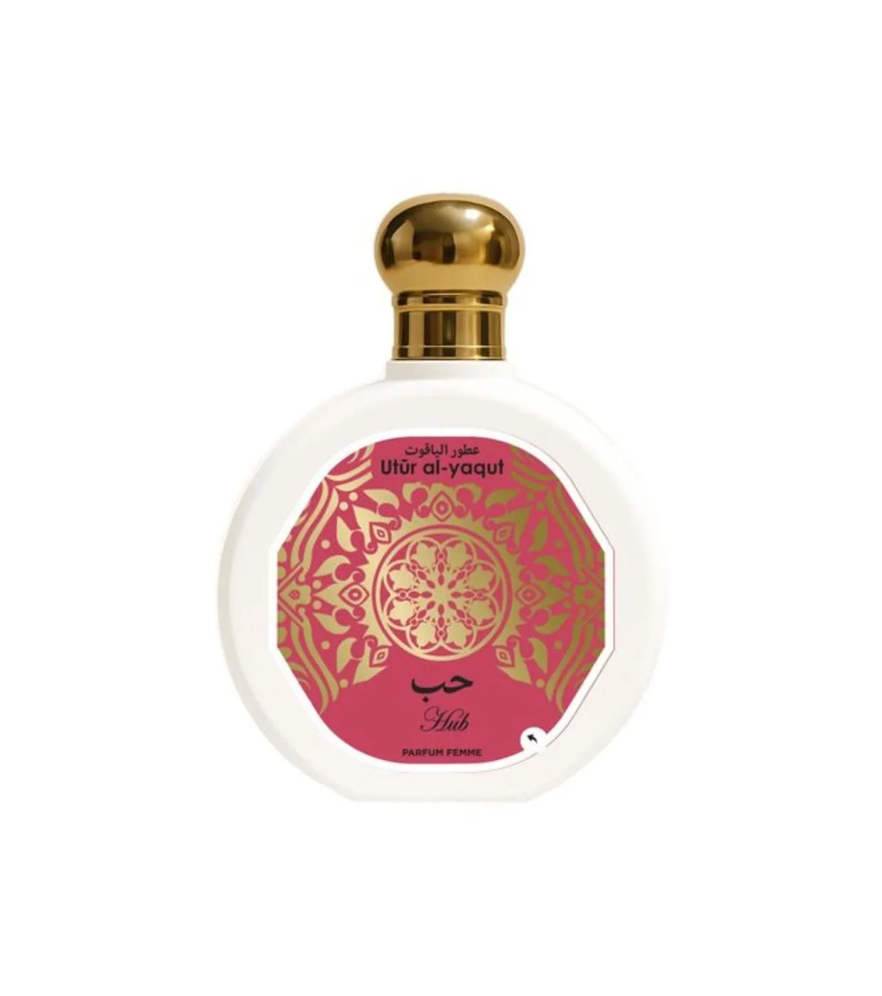 SAPHIR Utur Al-Yaqut Hub Eau de Parfum 100ml