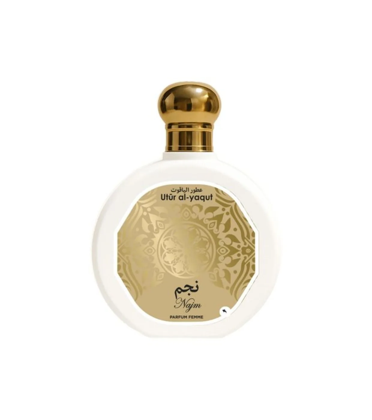 SAPHIR Utur Al-Yaqut Najm Eau de Parfum 100ml