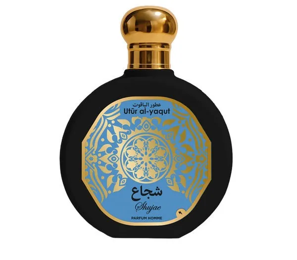 Saphir Utur Al-Yaqut Shujae Eau de Parfum 100ml