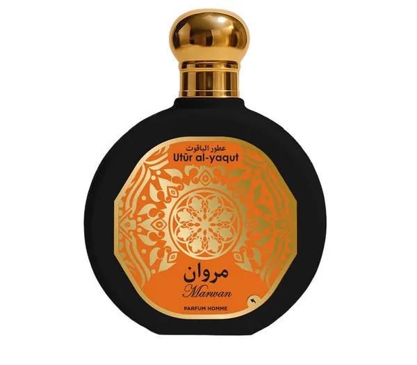 SAPHIR Utur Al-Yaqut Marwan Eau de Parfum 100ml
