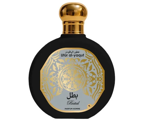 SAPHIR Utur Al-Yaqut Batal Eau de Parfum 100ml