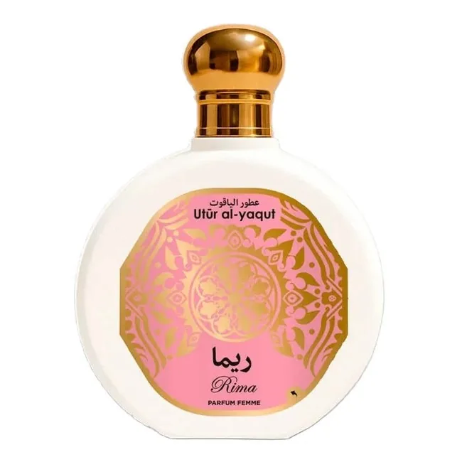 SAPHIR Utur Al-Yaqut Rima Parfum 100ml