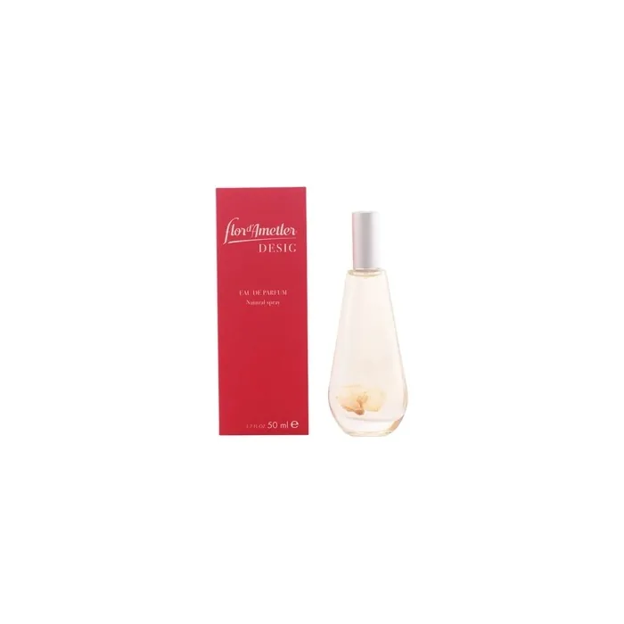 Tot Herba Tot Herba Design Of Almond Flower Eau De Perfume Spray 50ml