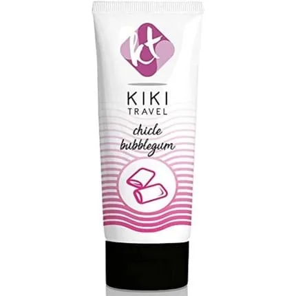 KIKÍ TRAVEL Unleash Your Passion 50ml