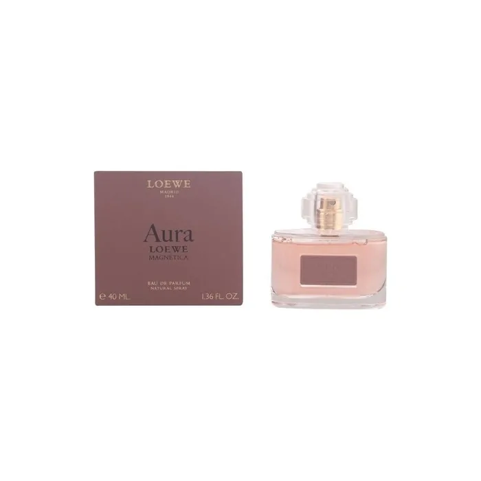 Loewe Aura Loewe Magntica Eau De Parfum Spray for Her 40ml