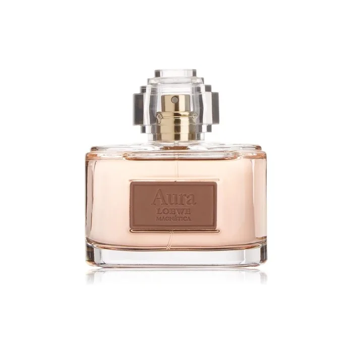Loewe Aura Magnética Eau De Perfume Spray 80ml