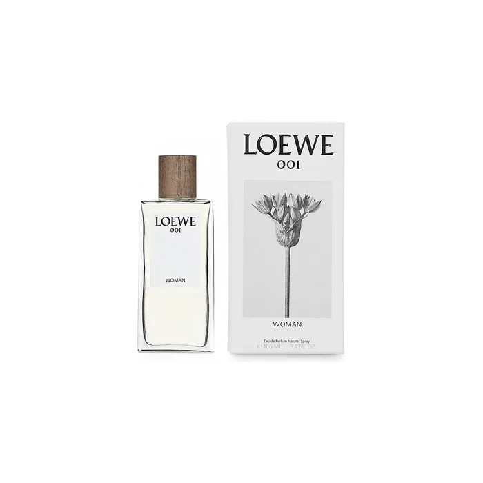 Loewe 001 Woman Eau De Parfum