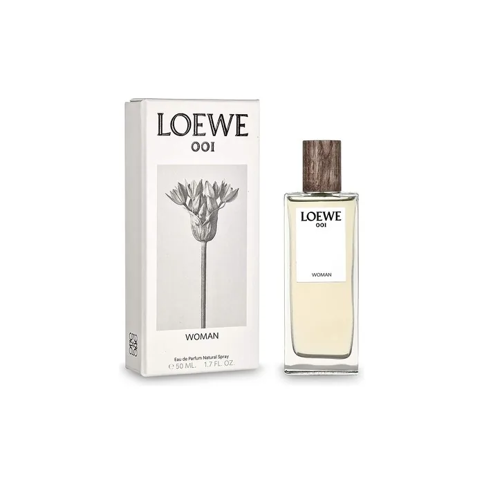 Loewe 001 Eau De Parfum Spray -50ml