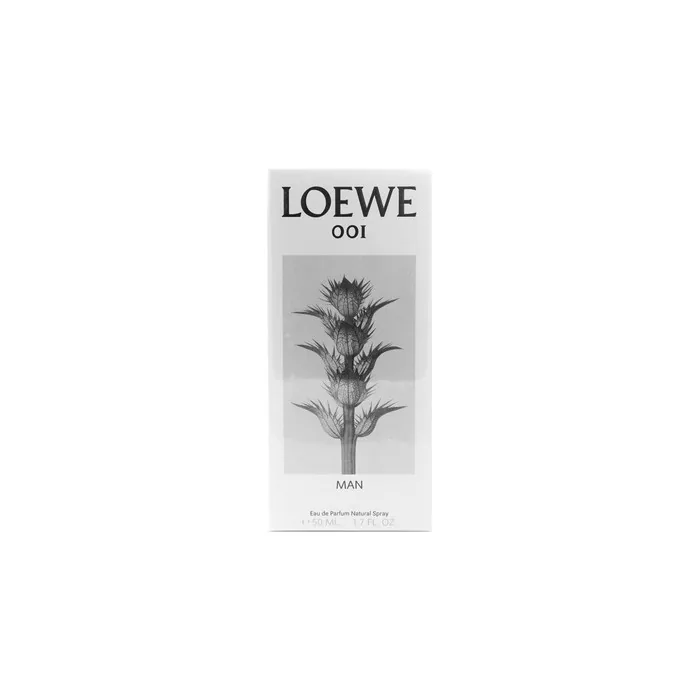 Loewe 001 Men Eau De Parfum 50ml