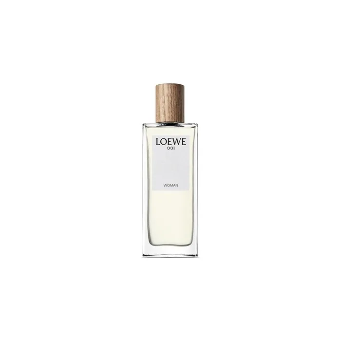 Loewe 001 Woman Eau De Parfum 100ml Spray