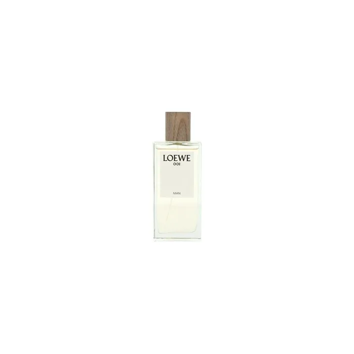 Loewe 001 Man Eau De Parfum 100ml Men's Spray