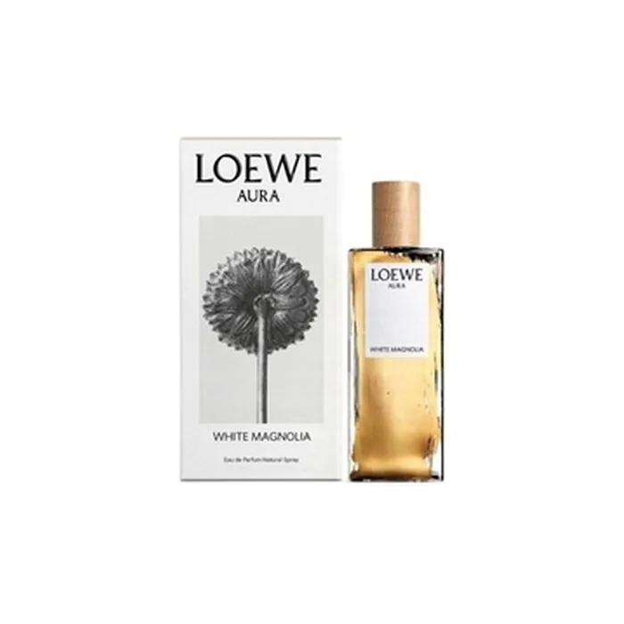 Loewe Aura White Magnolia Eau De Parfum 100ml