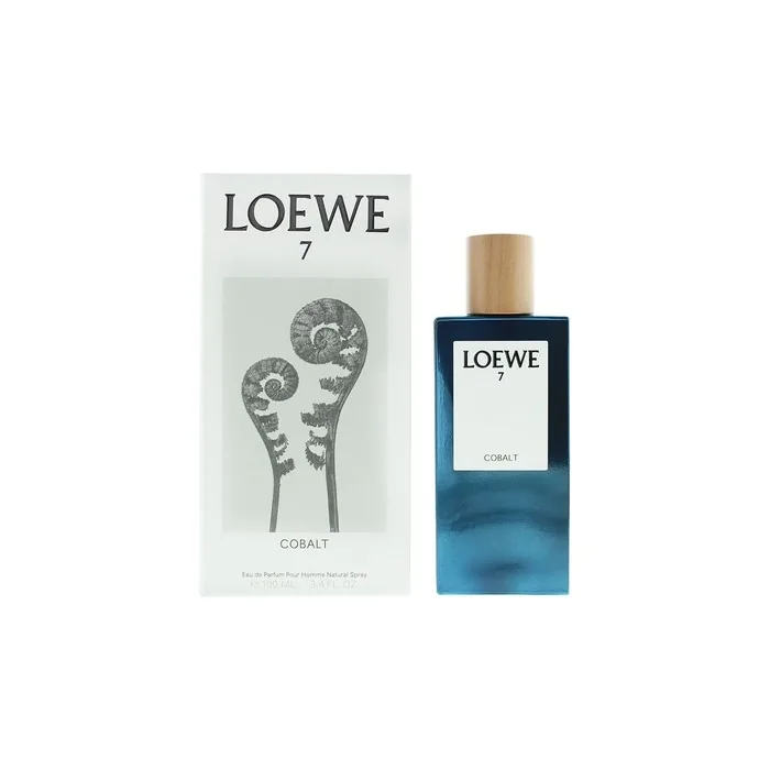 Loewe 7 Cobalt Eau De Parfum 100ml For Men