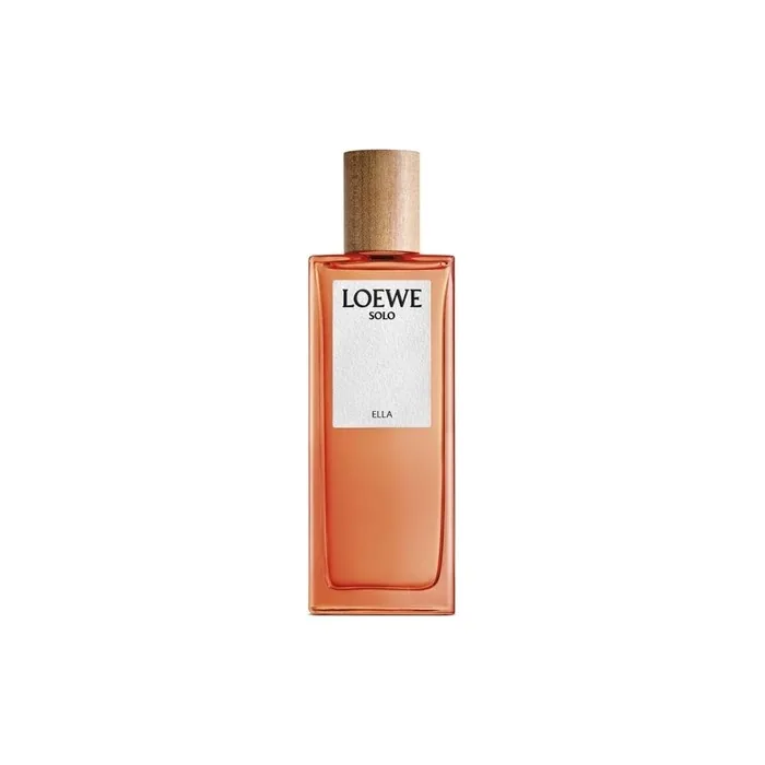 Loewe Solo Ella Eau De Parfum 100ml