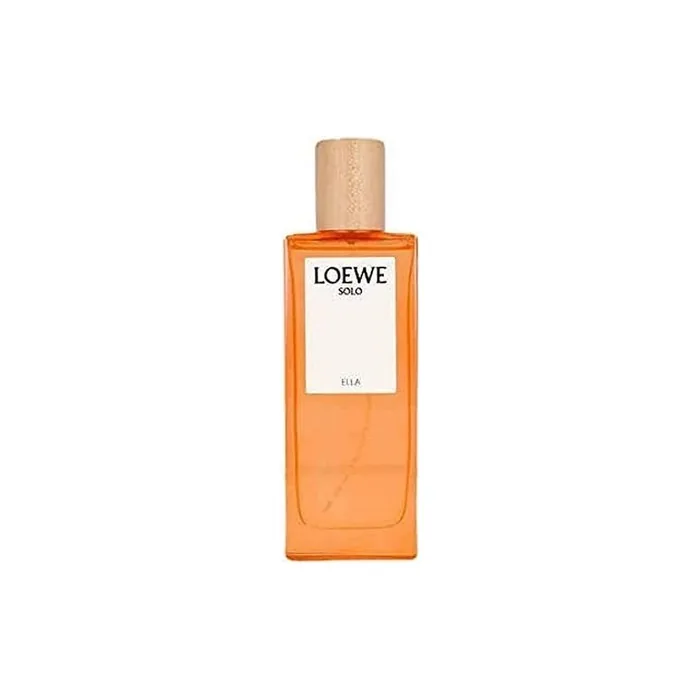 Solo Ella Eau de Parfum Spray 50ml
