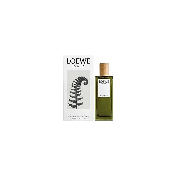 Esencia Eau de Parfum Volume 75 ml