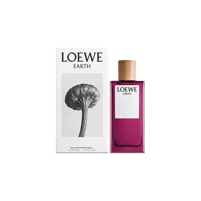 Loewe Earth Eau De Parfum 100ml