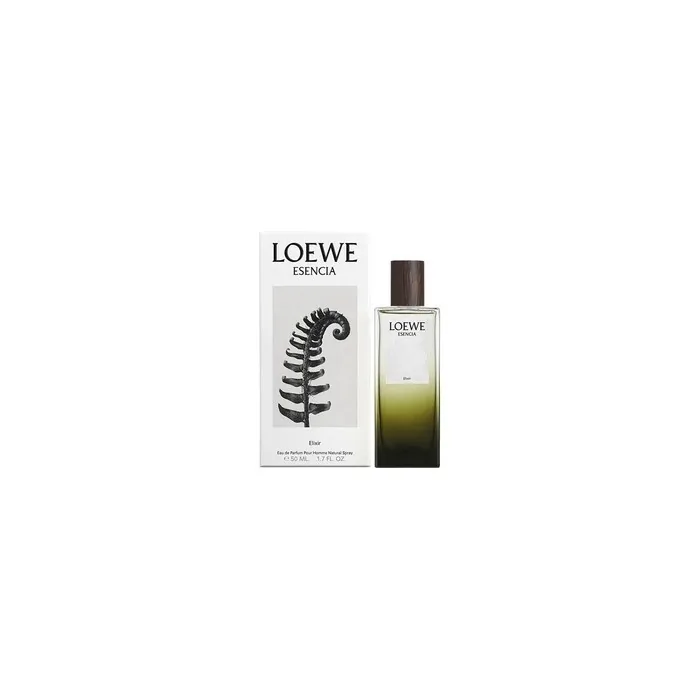 LOEWE Esencia Elixir Eau de Parfum 1.7 Fl Oz