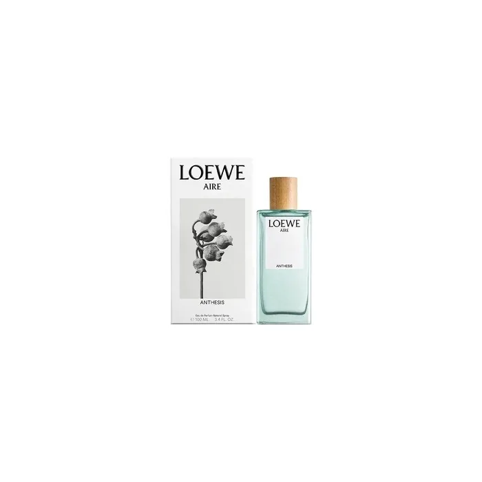 LOEWE Aire Anthesis Eau de Parfum 13.4 Fl Oz