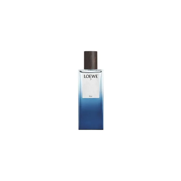 Loewe 7 Elixir Eau De Parfum Vaporisateur 50 Ml