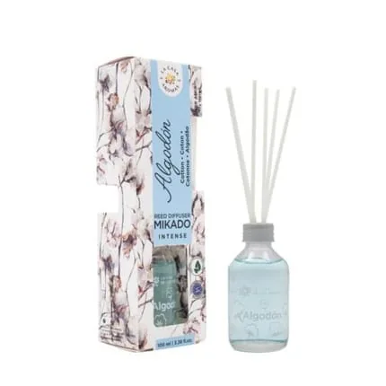 Mikado Intense Fragrance Sticks Flower Baweny 100ml